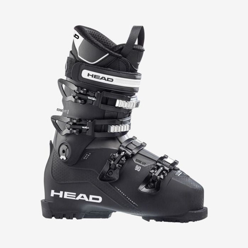 EDGE LYT 90 HV - BLACK WHITE