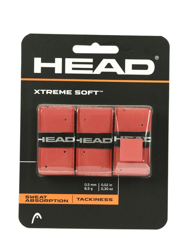 OVERGRIP EXTREME SOFT