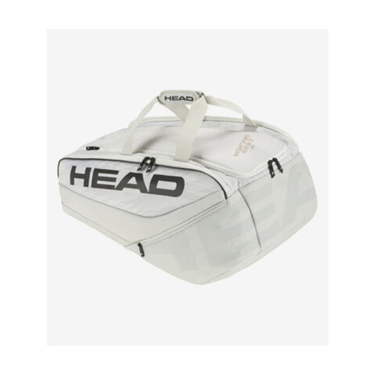 PRO X PADEL BAG L YU/BK