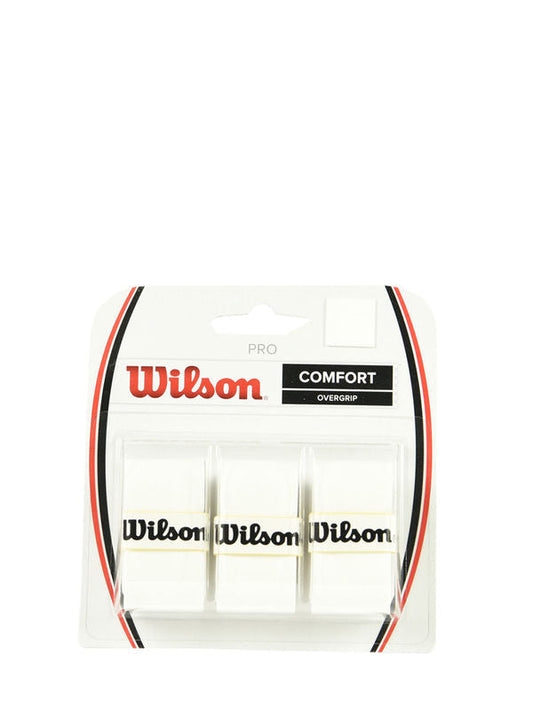 PRO OVERGRIP WHITE