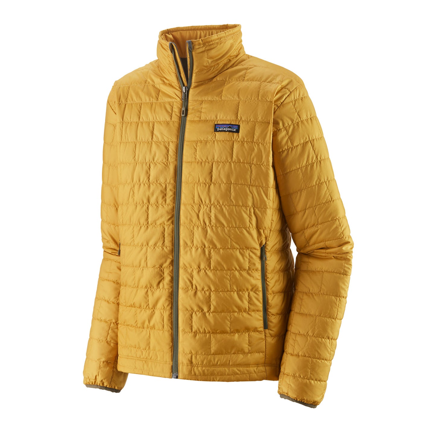 Men's Nano Puff® Jacket