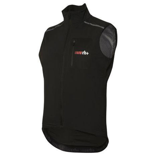 All Road Alpha Padded Vest