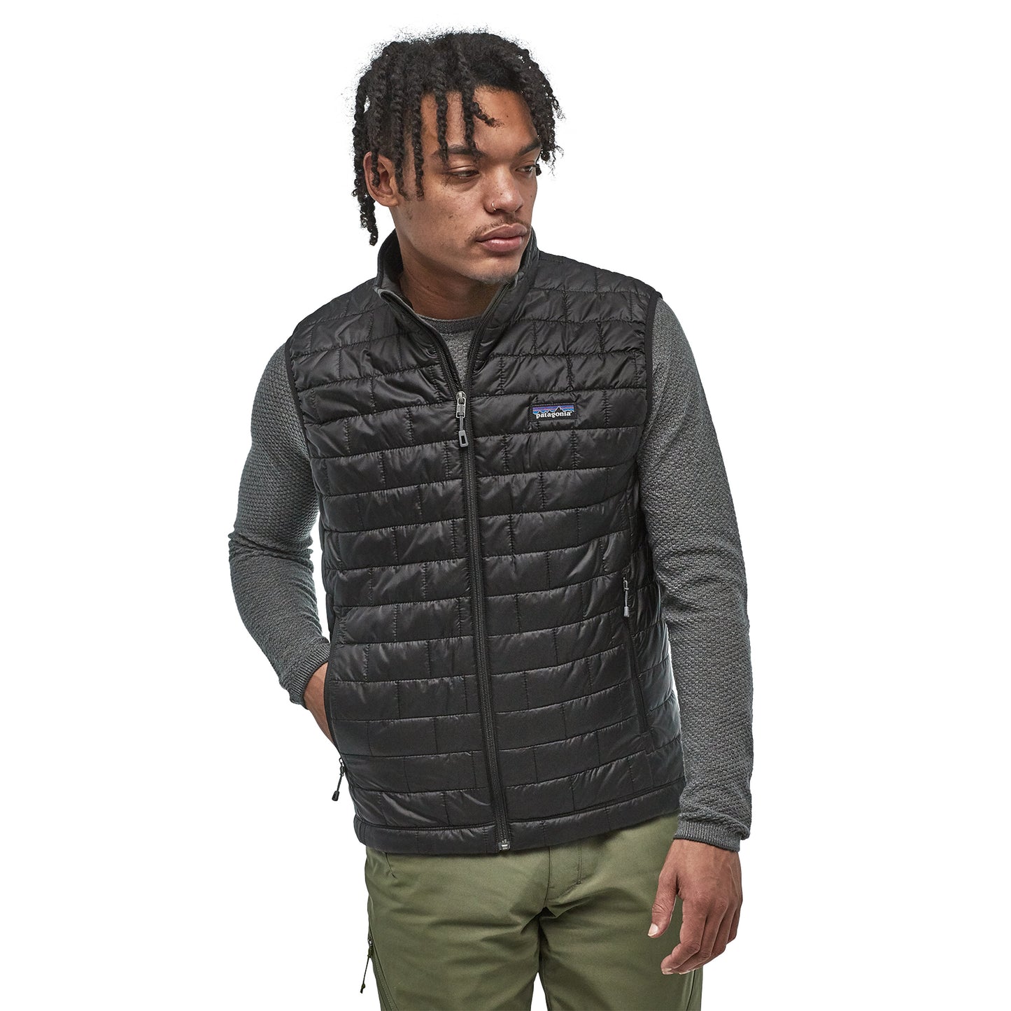 Men's Nano Puff® Vest