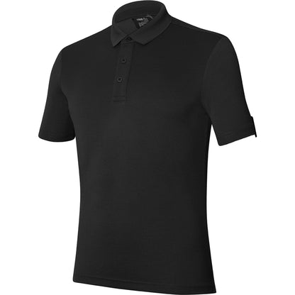 Techno Piqué Polo