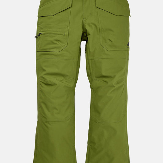 Pantaloni Burton Southside 2L da uomo (Slim Fit)