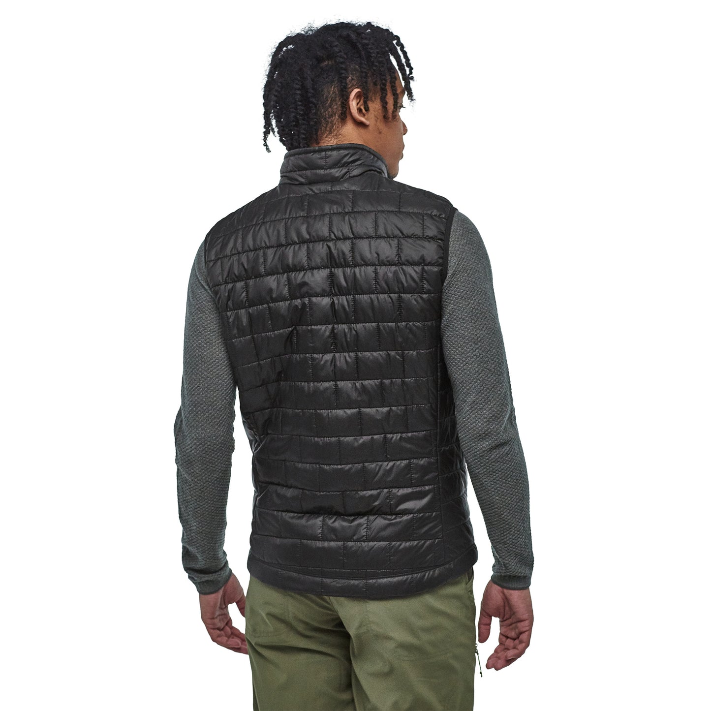 Men's Nano Puff® Vest