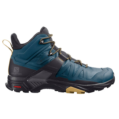 Scarponi da trekking da uomo X ULTRA 4 MID GORE-TEX