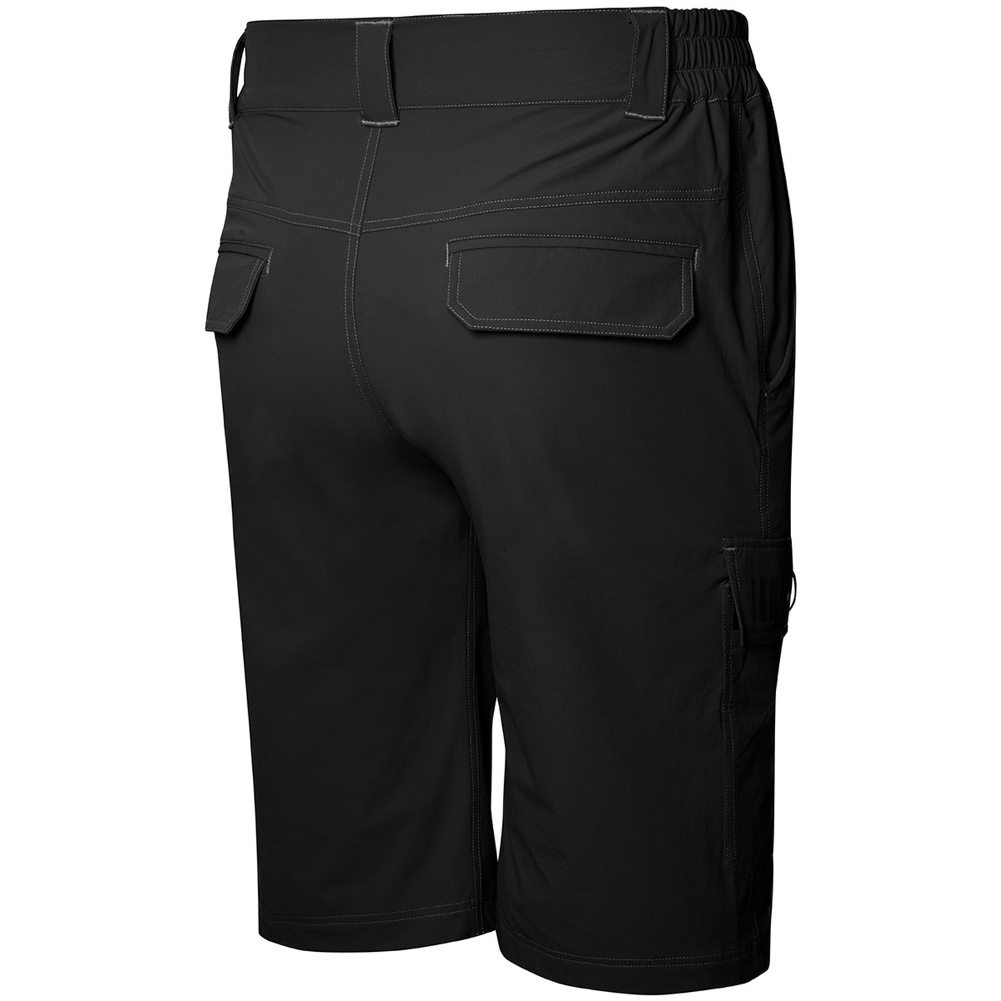 Light Cargo Shorts