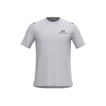 Maglia a manica corta UA RUSH™ Energy da uomo