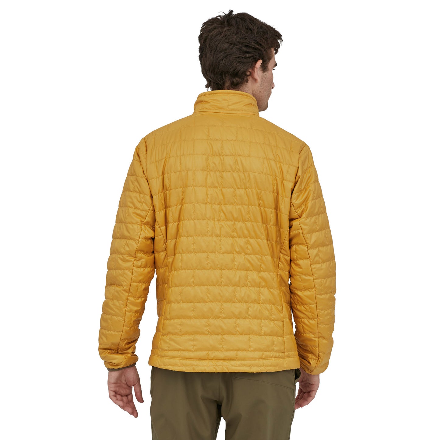 Men's Nano Puff® Jacket