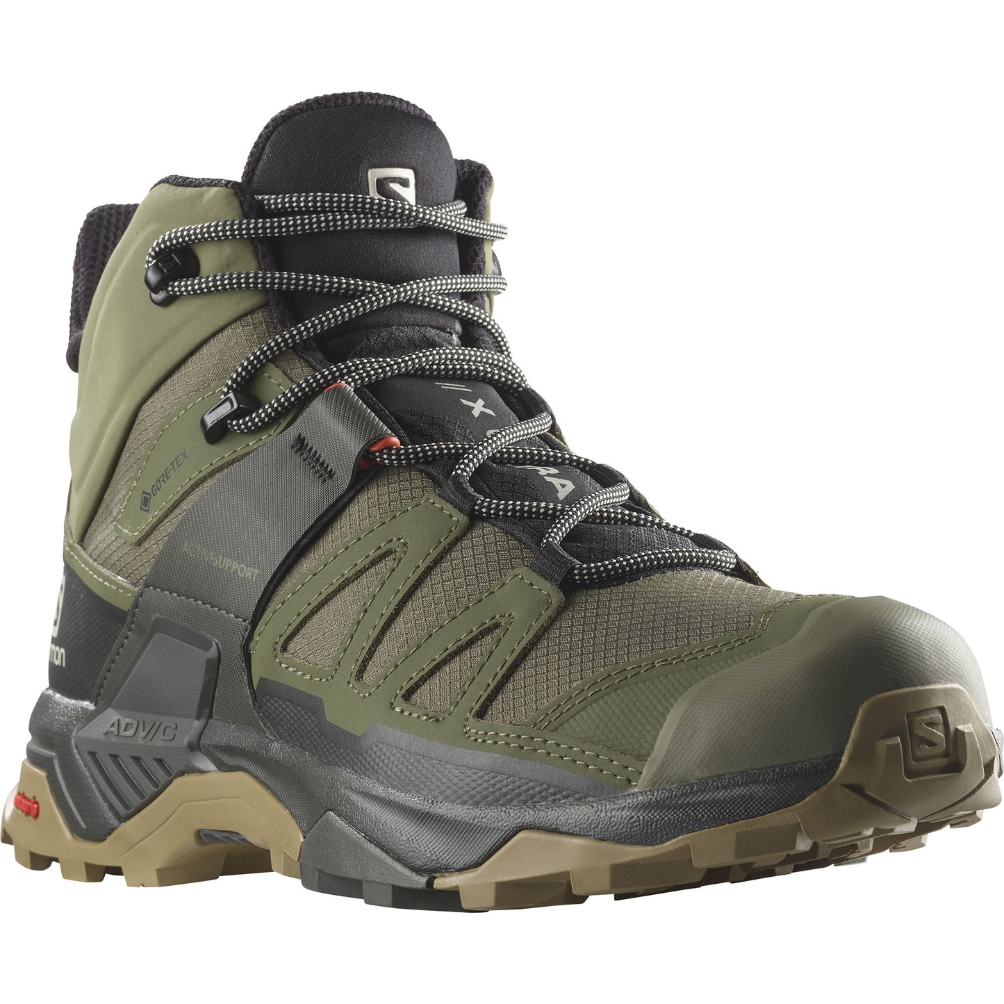 X ULTRA 4 MID GORE-TEX