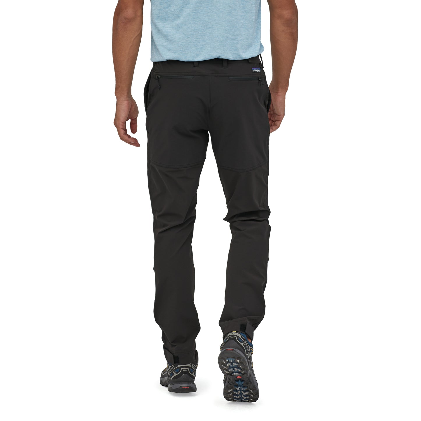 Men's Point Peak Trail Pants - Regular