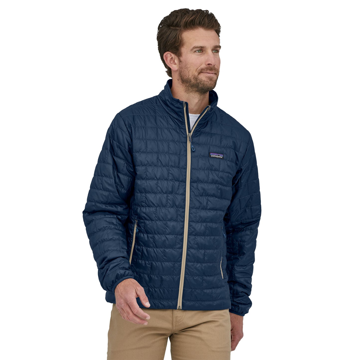 Men's Nano Puff® Jacket