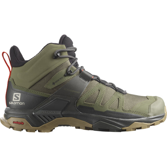 X ULTRA 4 MID GORE-TEX