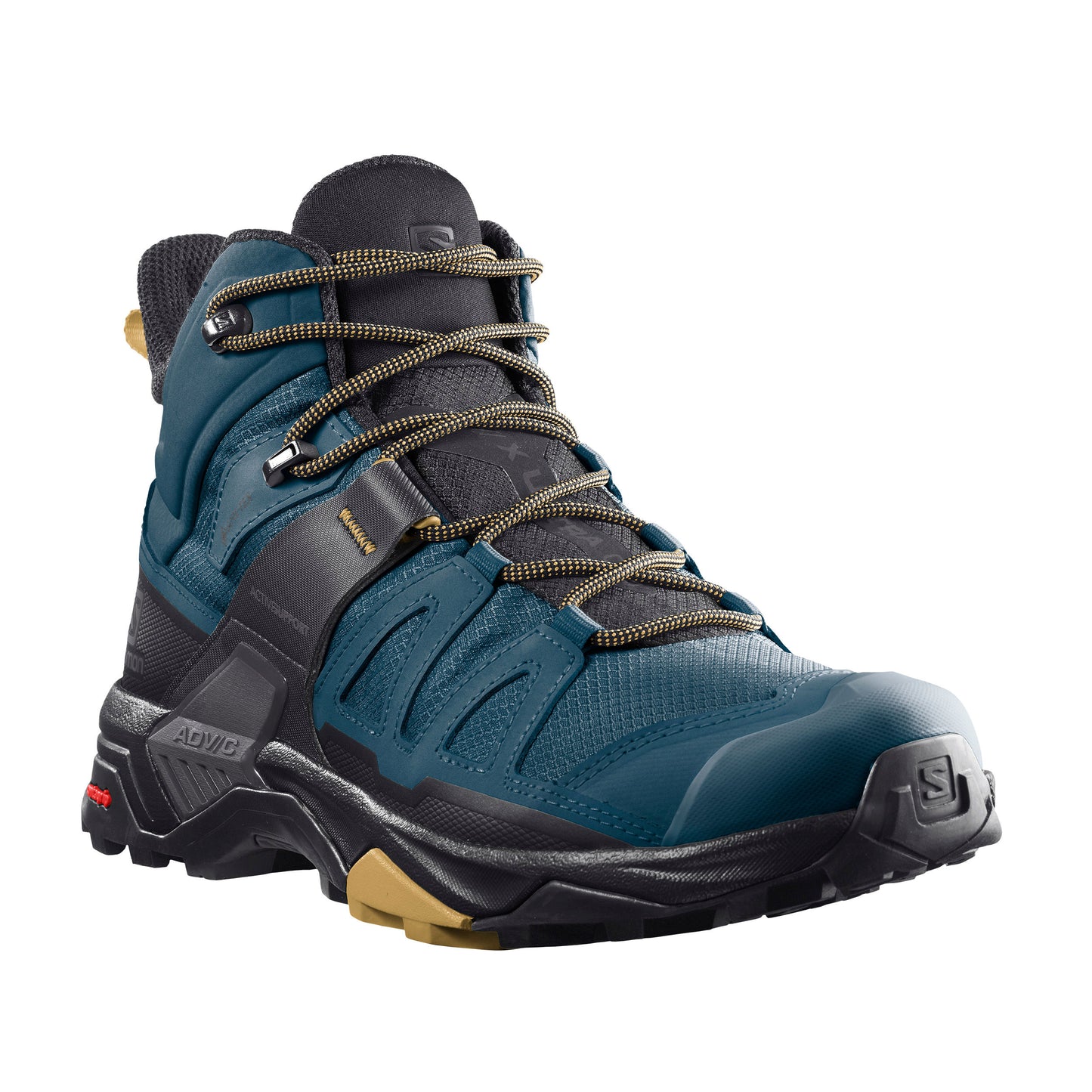 Scarponi da trekking da uomo X ULTRA 4 MID GORE-TEX