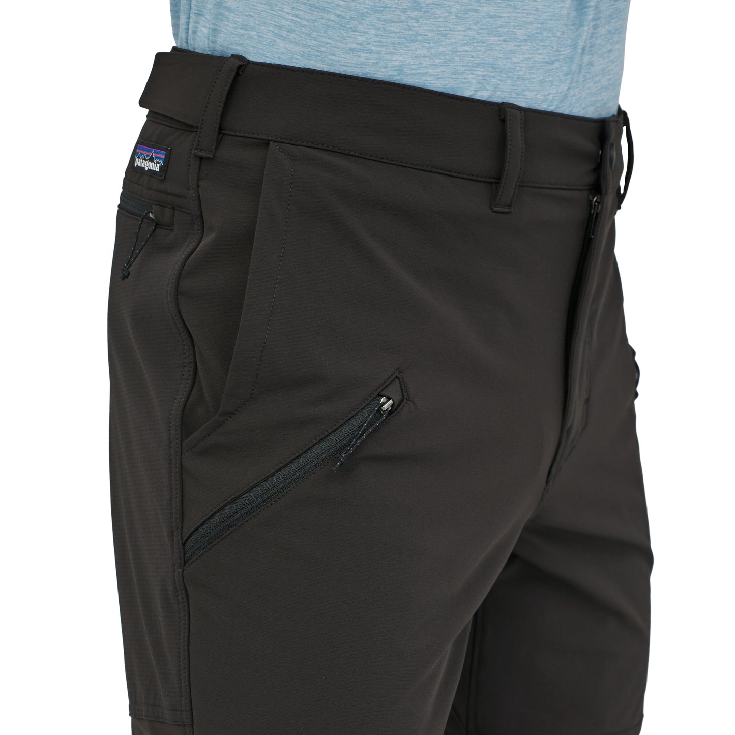 Men's Point Peak Trail Pants - Regular