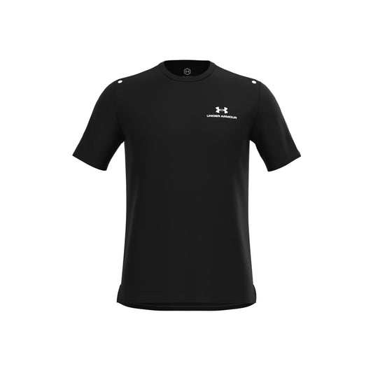 Maglia a manica corta UA RUSH™ Energy da uomo