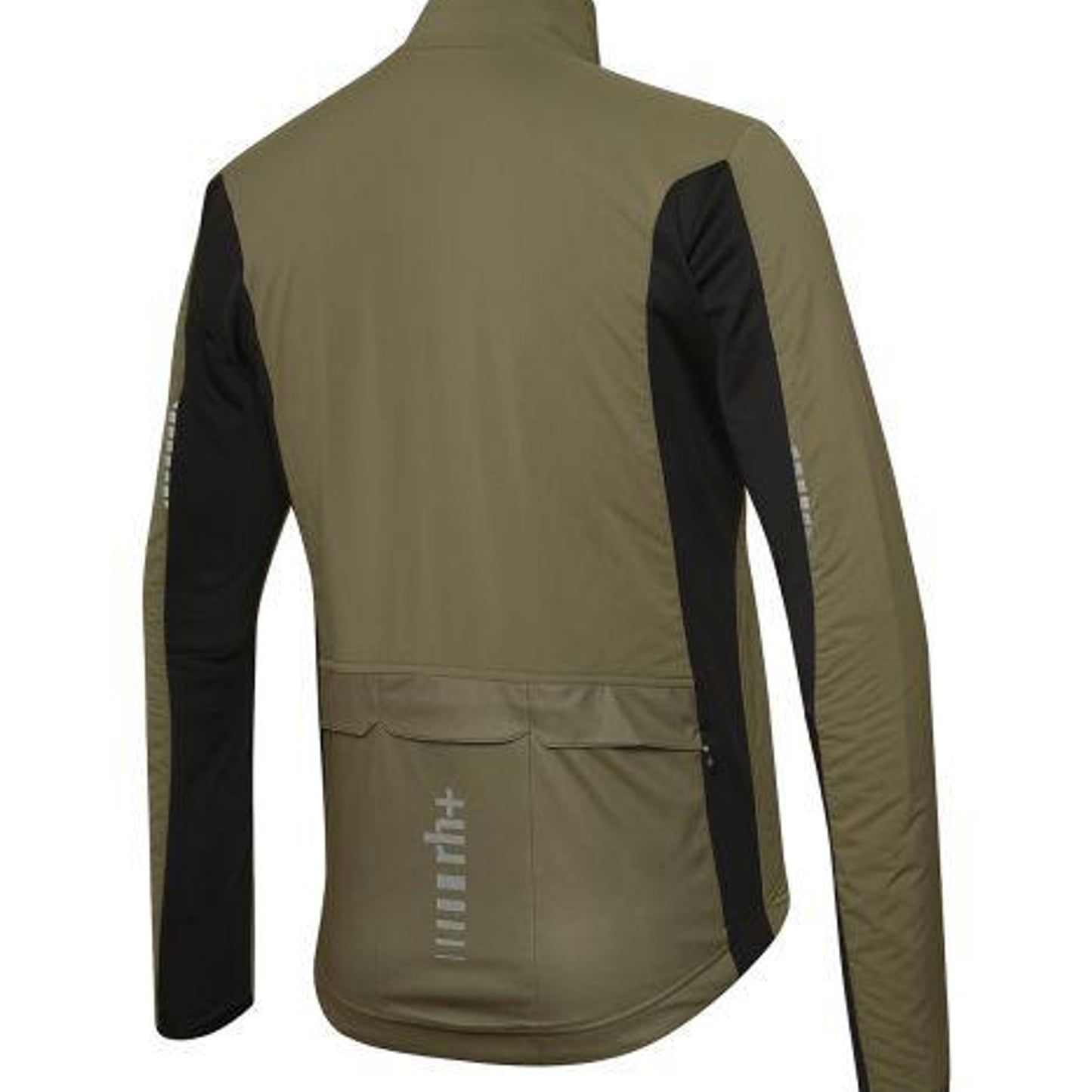 All Road Alpha Padded Jacket