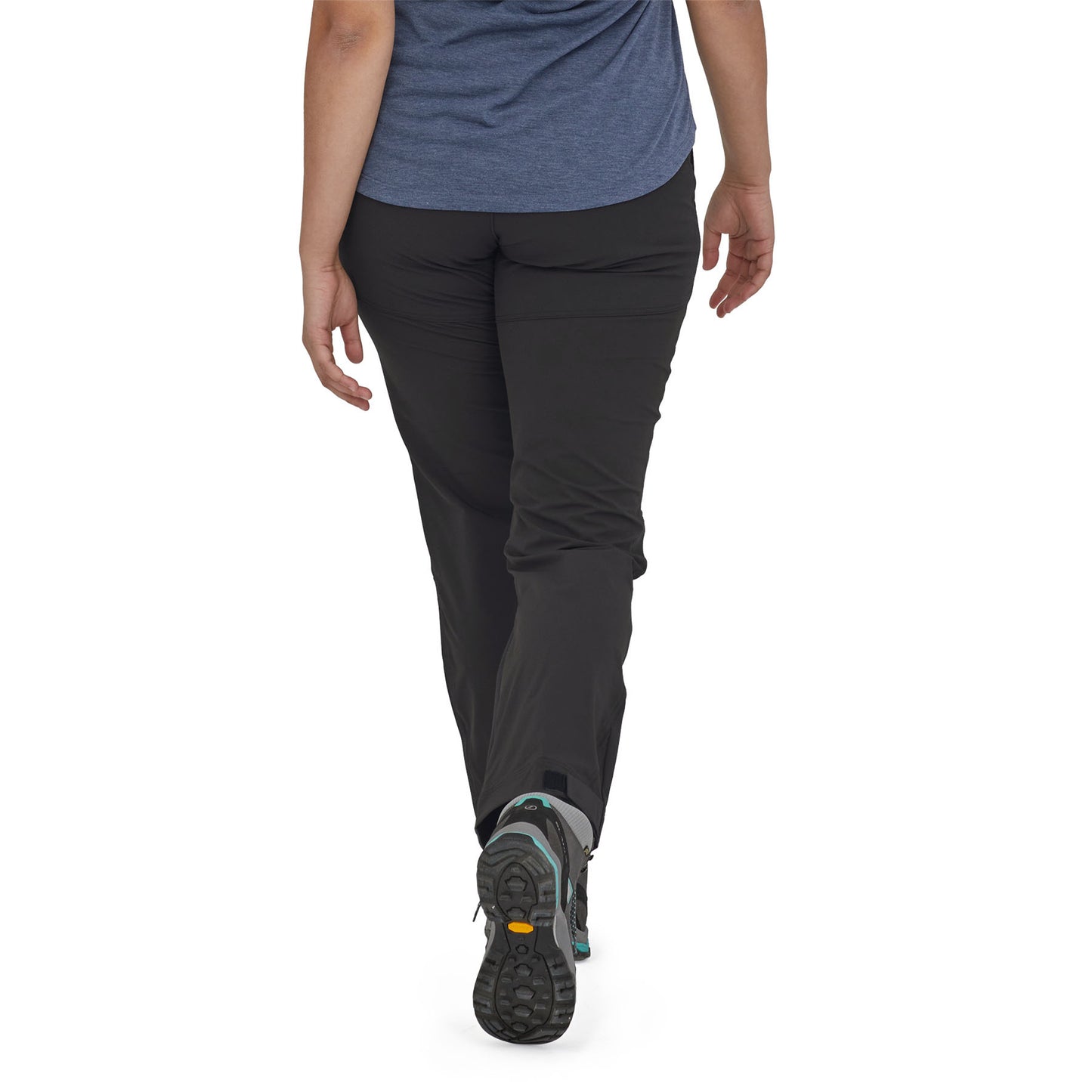 Women's Point Peak Trail Pants - Regular