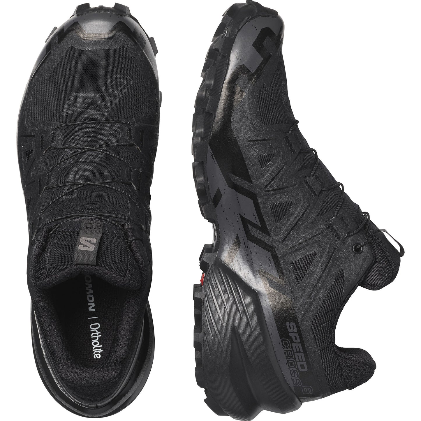 SPEEDCROSS 6 GORE-TEX