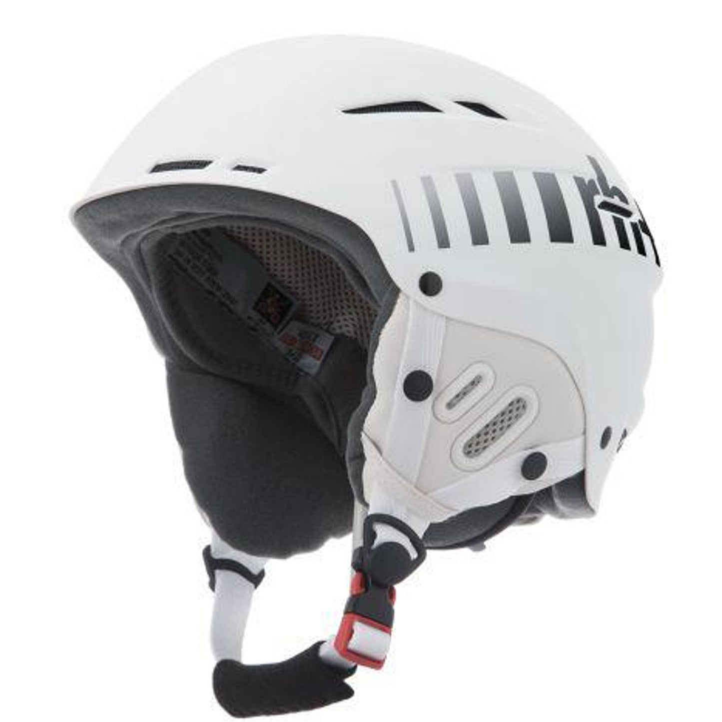 Rider Helmet