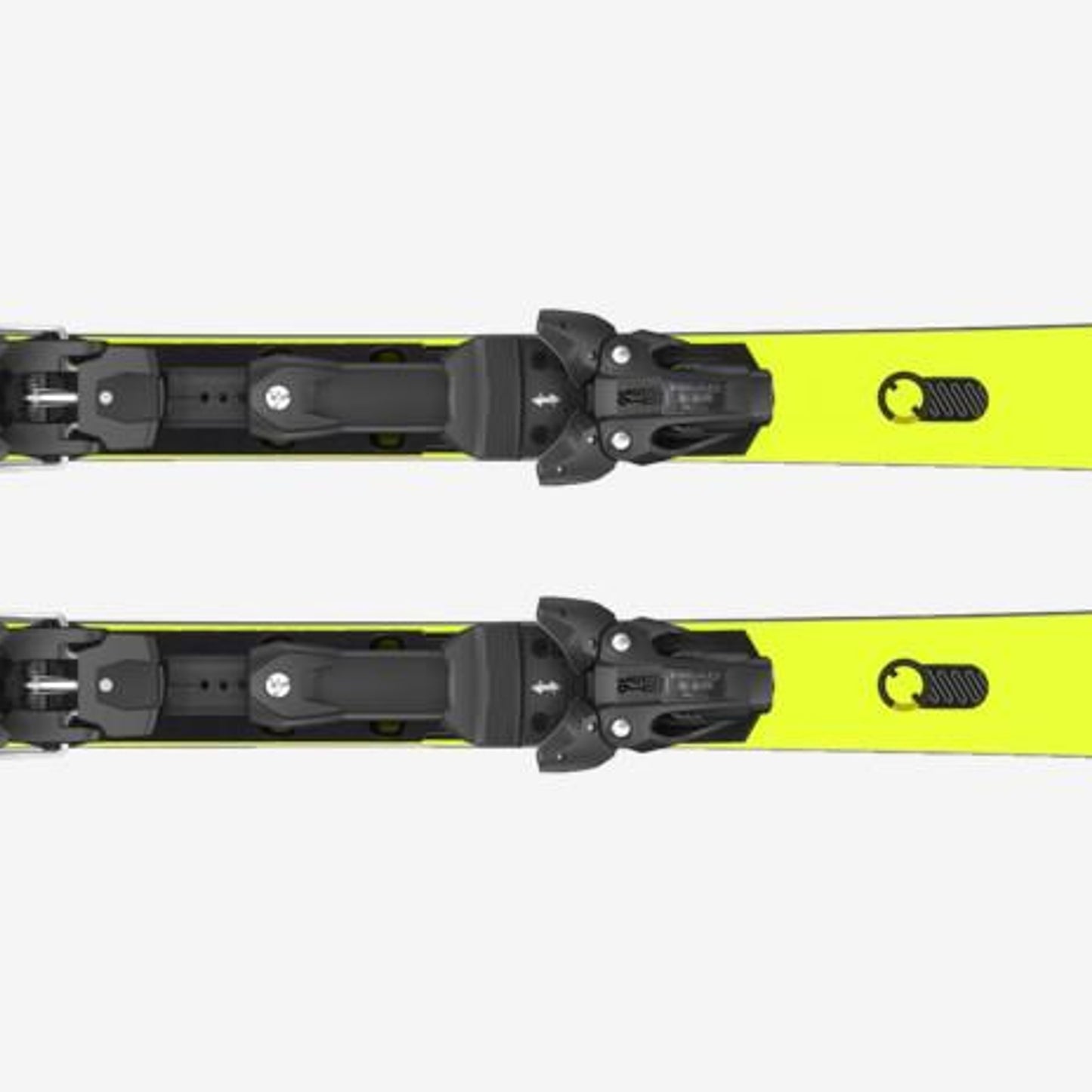 WORLDCUP REBELS E-RACE PRO SKI