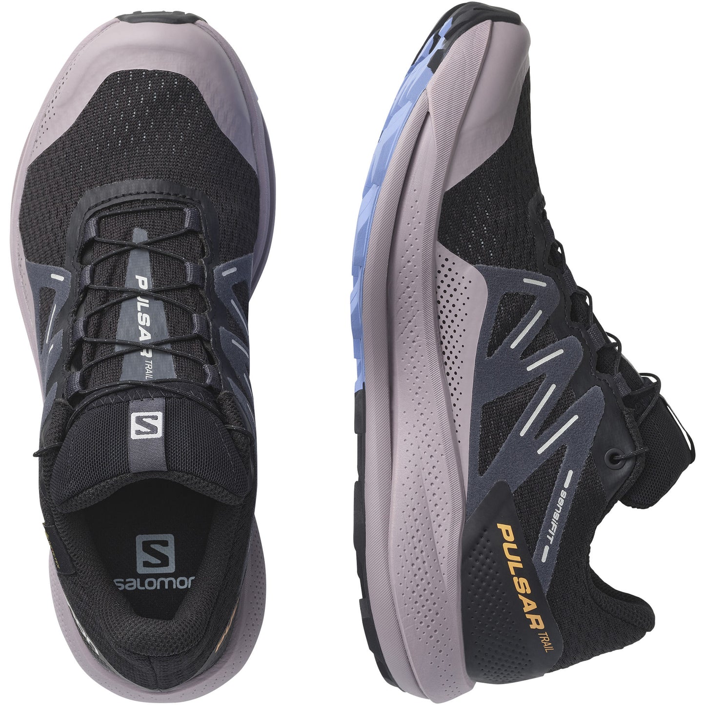 PULSAR TRAIL GORE-TEX