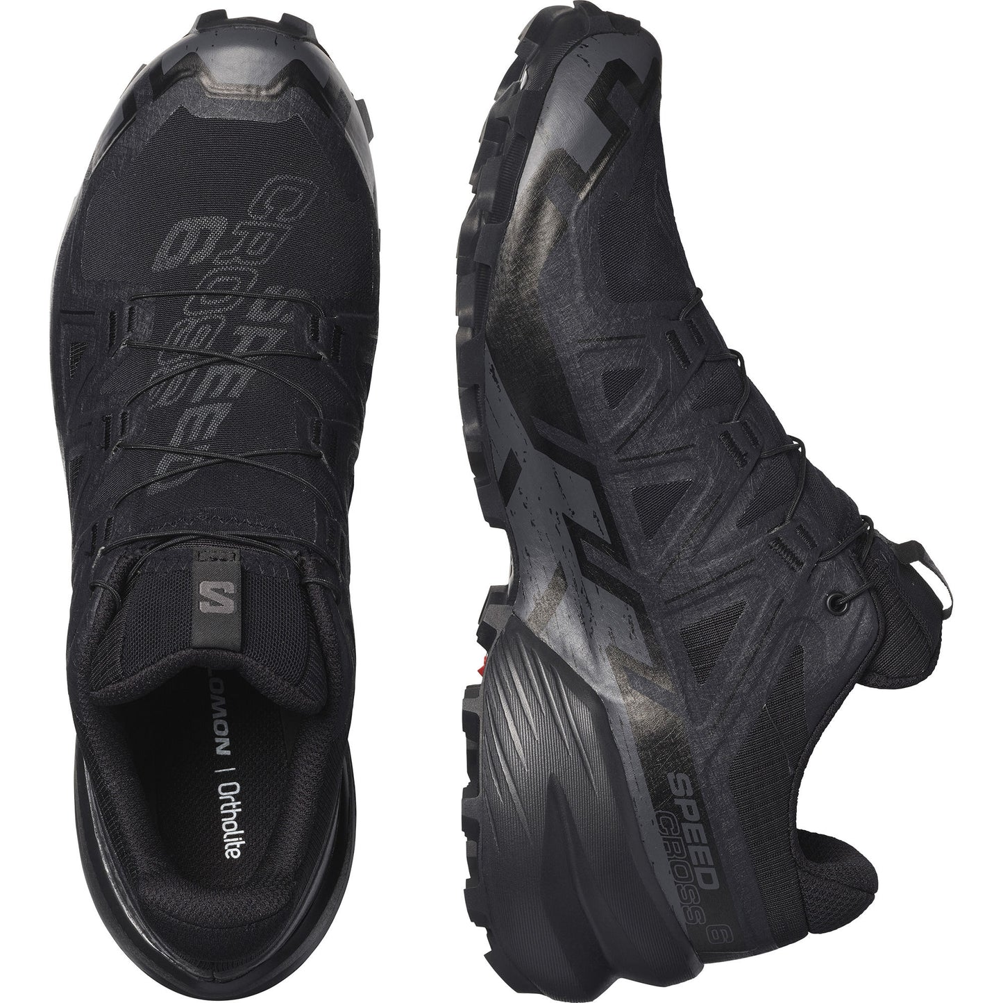 SPEEDCROSS 6 GORE-TEX