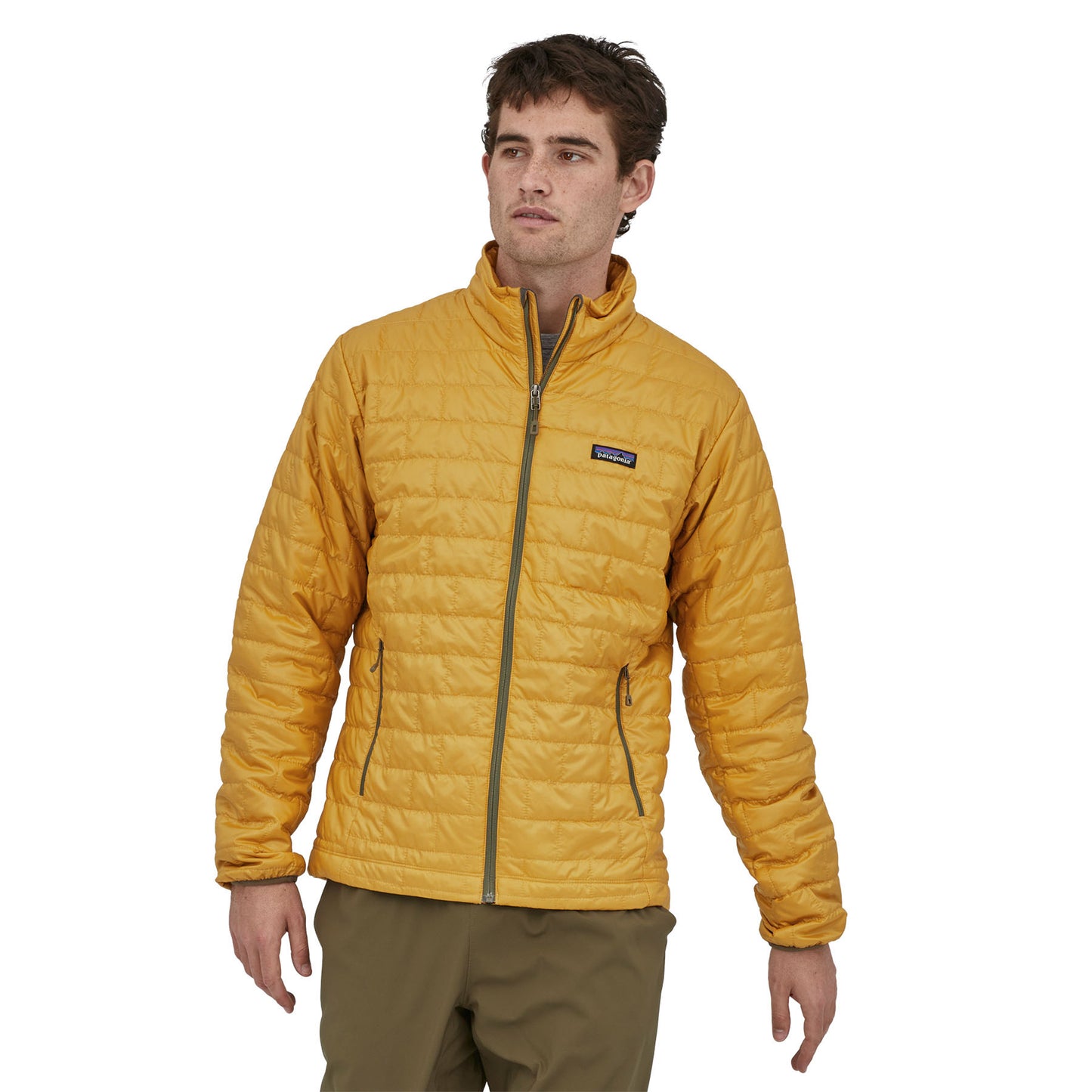 Men's Nano Puff® Jacket