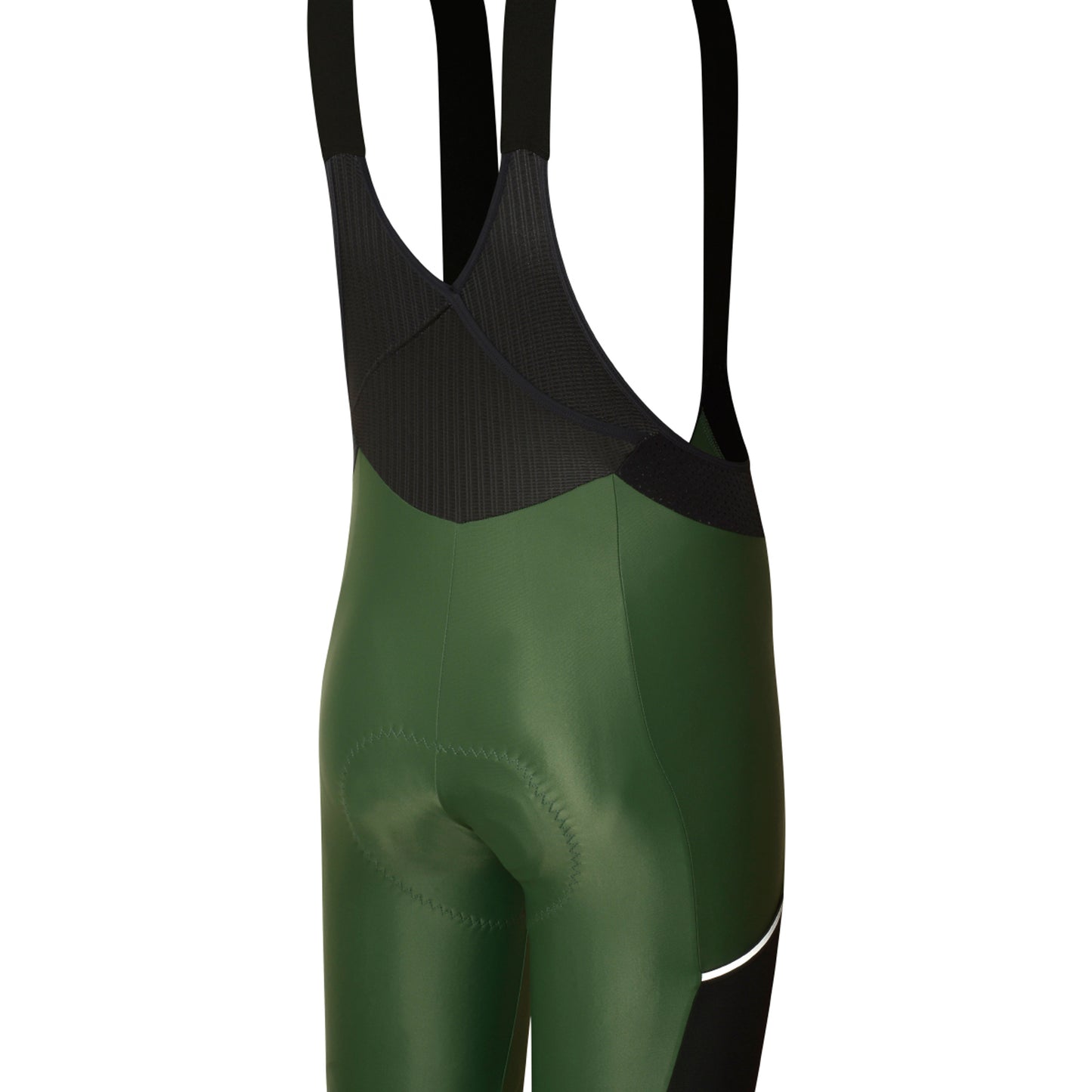 Gravel Bibshort