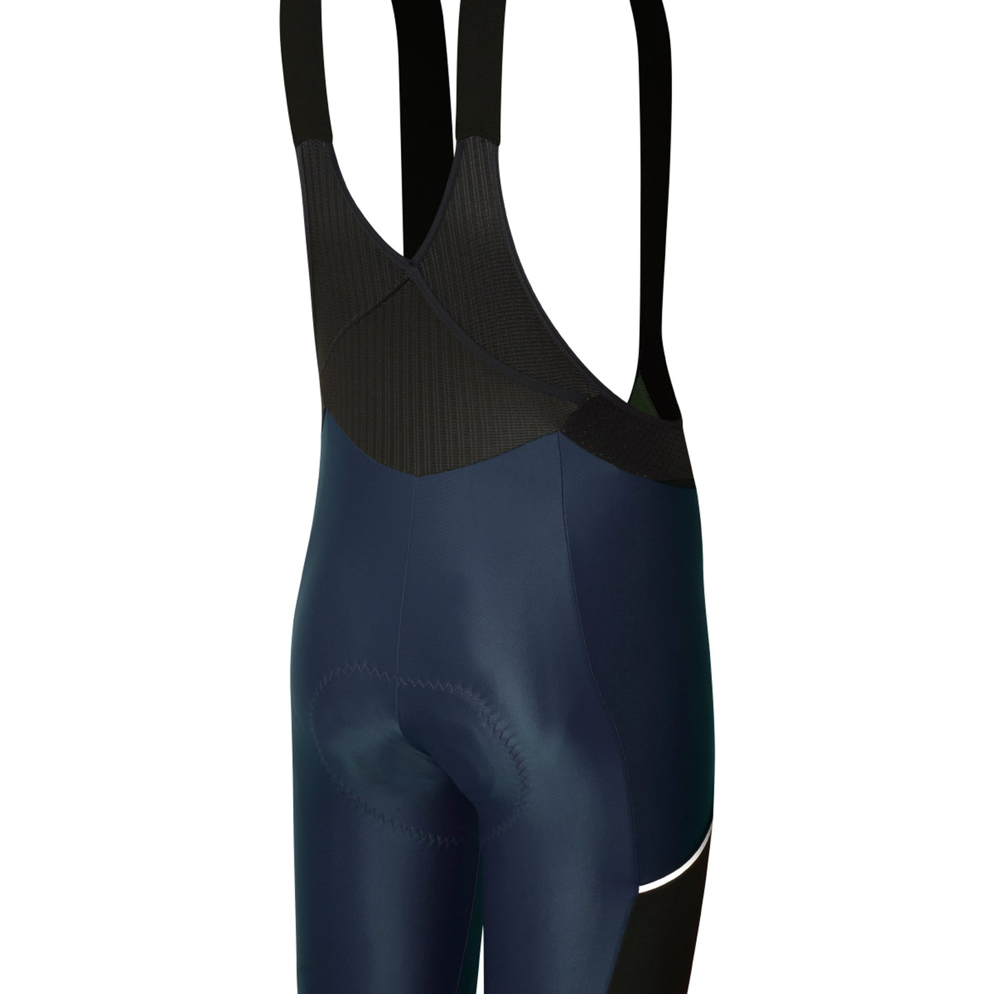 Gravel Bibshort