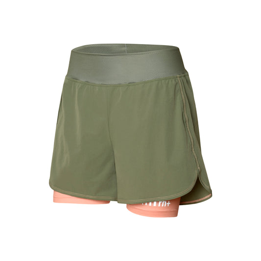 Trail W Short