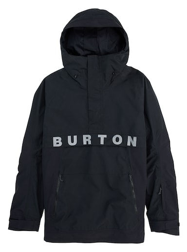 MB FROSTNER ANORAK