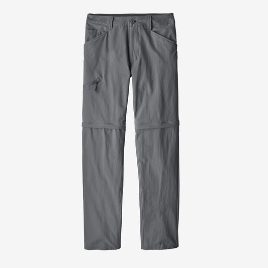 M's Quandary Convertible Pants - Regular