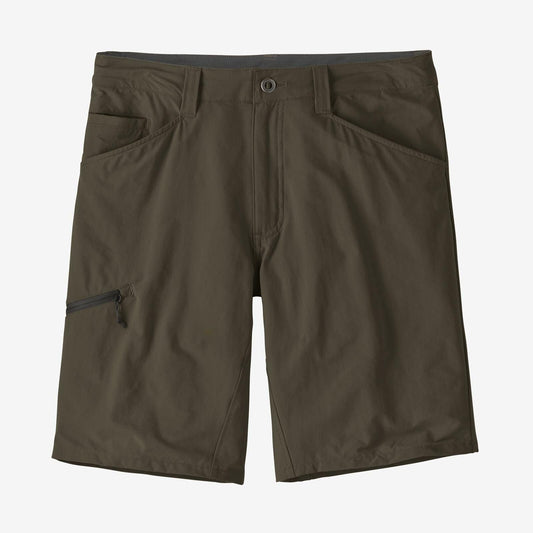 M's Quandary Shorts - 10&quot;