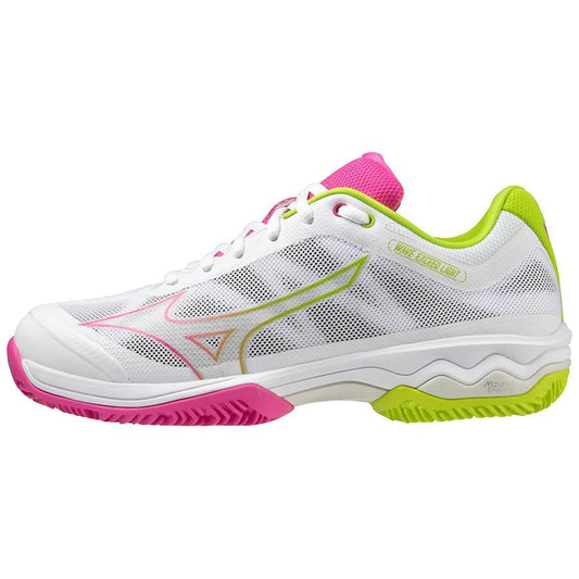 SHOE WAVE EXCEED LIGHT PADEL W