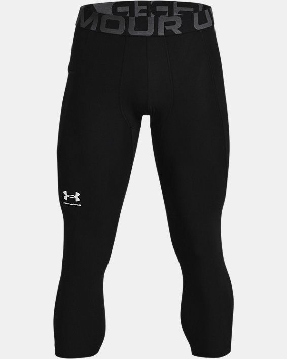 Leggings HeatGear® ¾ da uomo