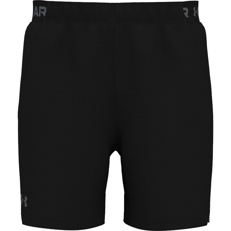 Shorts UA Vanish Woven 15 cm da uomo