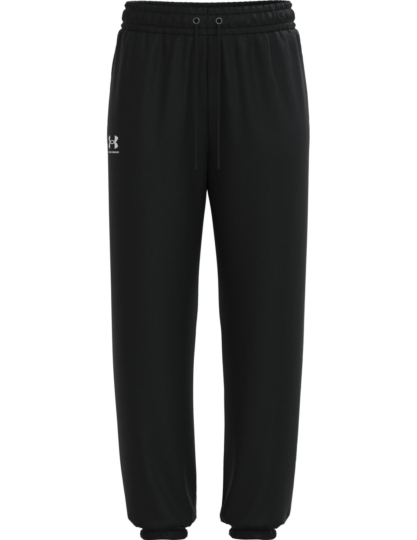 ESSENTIAL FLEECE JOGGERS