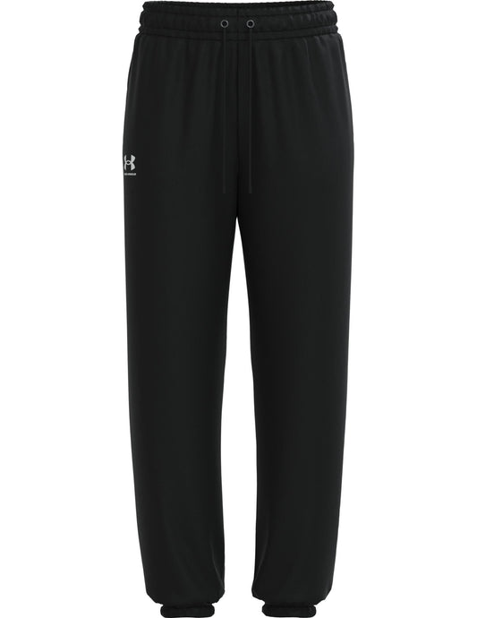 ESSENTIAL FLEECE JOGGERS