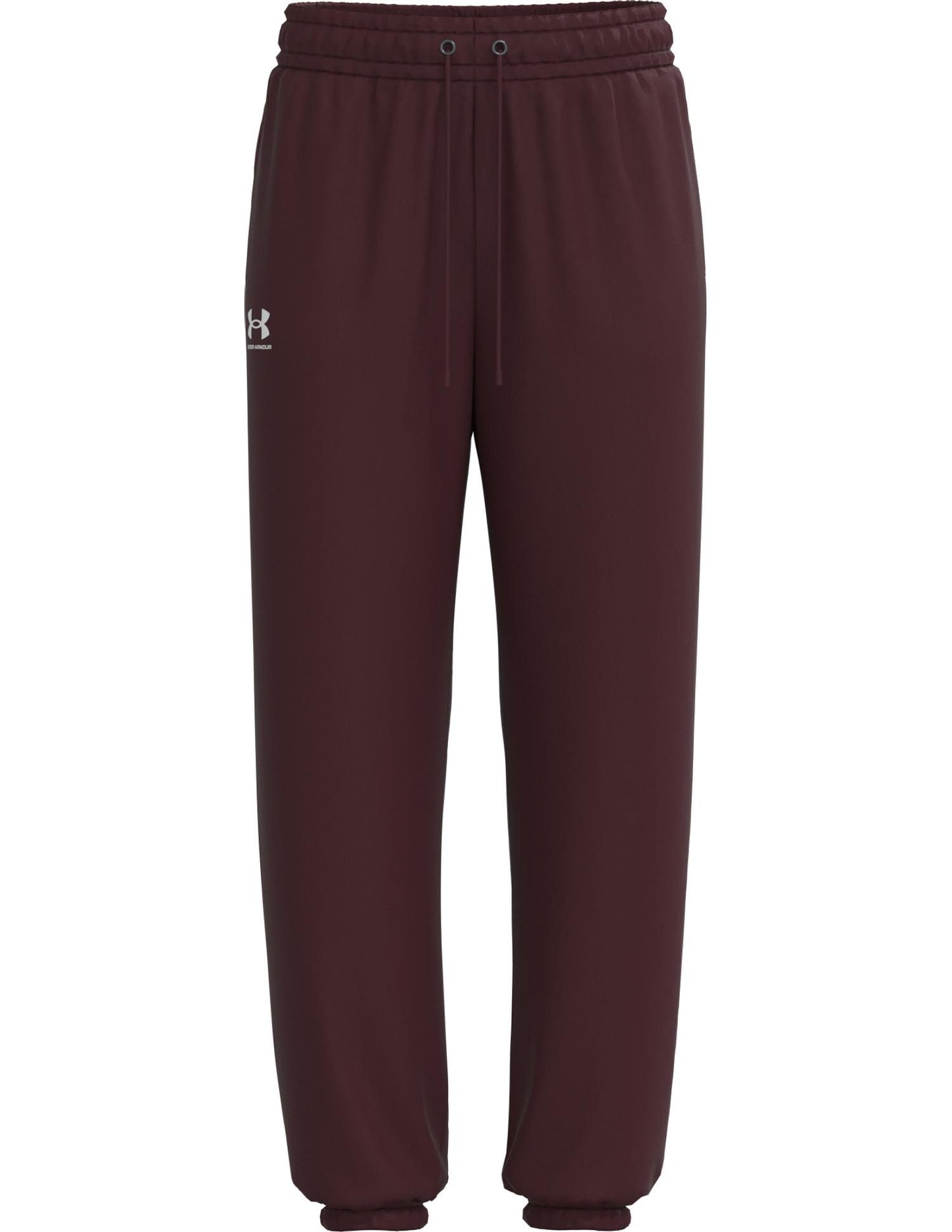 ESSENTIAL FLEECE JOGGERS