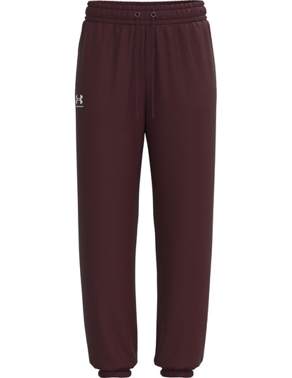 ESSENTIAL FLEECE JOGGERS