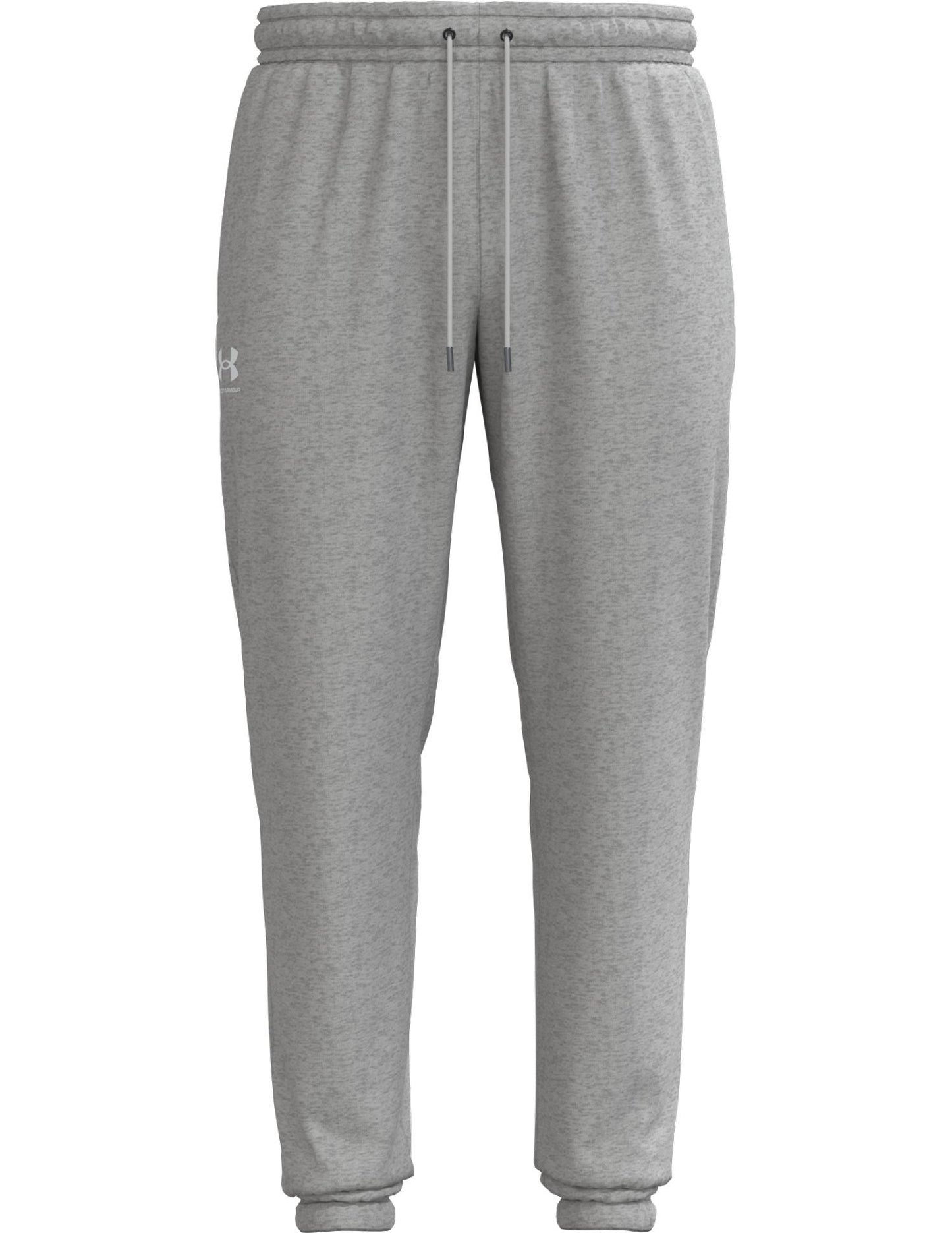 UA ESSENTIAL FLEECE JOGGER