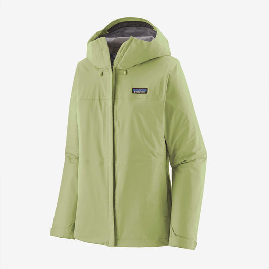 W's Torrentshell 3L Jacket