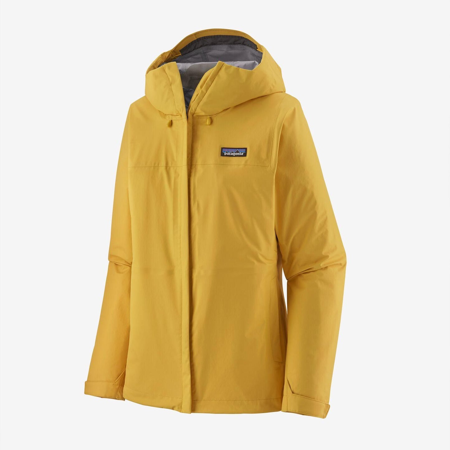 W's Torrentshell 3L Jacket