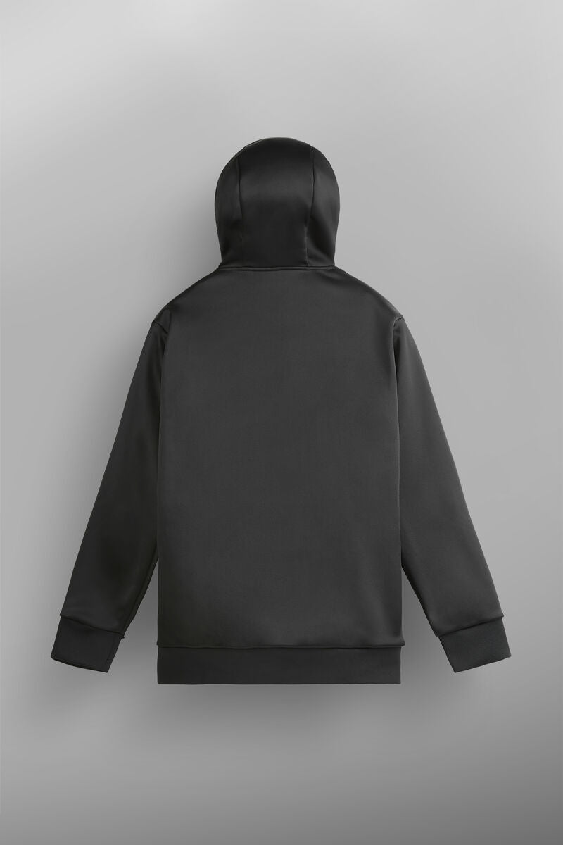 PARK ZIP TECH HOODIE